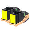 Epson AcuLaser C9300 Toner Jaune Remanufacturé Epson AcuLaser C9300 Toner Jaune Remanufacturé
