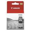 Canon 2969B009 PG-512 Cart BK Blister Canon 2969B009 PG-512 Cart BK Blister