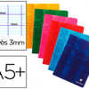 CAHIER PIQUA CLAIREFONTAINE ECRITURE POUR ENFANTS A5+ 17X22CM 32 PAGES 90G SAYES ENFANTINE 12X12MM CAHIER PIQUA CLAIREFONTAINE ECRITURE POUR ENFANTS A5+ 17X22CM 32 PAGES 90G SAYES ENFANTINE 12X12MM