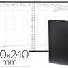 AGENDA QUO VADIS MINISTRE S IMPALA 13 MOIS DÉCEMBRE/DÉCEMBRE 160X240MM 1 SEMAINE 2 PAGES COLORIS NOIR AGENDA QUO VADIS MINISTRE S IMPALA 13 MOIS DÉCEMBRE/DÉCEMBRE 160X240MM 1 SEMAINE 2 PAGES COLORIS NOIR