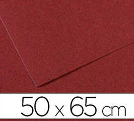 papier-dessin-canson-feuille-m-i-teintes-n-503-grain-galatina-haute-teneur-coton-160g-50x65cm-unicolore-lie-vin
