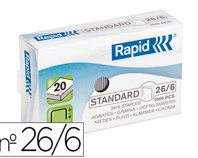 agrafe-rapid-standard-26-6-cui-vrae-bo-te-5000-unitas