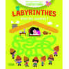 MES PREMIERS JEUX MATERNELLE ÉDITIONS LITO LABYRINTHES VIVE LES CONTES