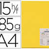 PAPIER CARTONNA CANSON IRIS VI VALDI A4 210X297MM 185G SPACIAL ART TRAVAUX MANUELS COLORIS JAUNE CANARI POCHETTE 15F PAPIER CARTONNA CANSON IRIS VI VALDI A4 210X297MM 185G SPACIAL ART TRAVAUX MANUELS COLORIS JAUNE CANARI POCHETTE 15F