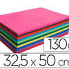 PAPIER DESSIN MAILDOR CARTA CA RTONNA 130G/M2 325X500MM COLORIS ASSORTIS PAQUET 60F PAPIER DESSIN MAILDOR CARTA CA RTONNA 130G/M2 325X500MM COLORIS ASSORTIS PAQUET 60F