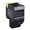 Lexmark 70C2HK0 Toner BK CS Ret.Prog 4K Lexmark 70C2HK0 Toner BK CS Ret.Prog 4K