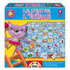 JEU DE SOCIÉTÉ LE JEU DE L'ÉCHELLE JEU DE SOCIÉTÉ LE JEU DE L'ÉCHELLE