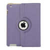 ÉTUI IPAD 2/3 SIGN POLYURÉTHANE RIGIDE 24,5X19,2CM ROTATIF 360 DEGRÉS 3 POSITIONS PRÉSENTATION COLORIS VIOLET ÉTUI IPAD 2/3 SIGN POLYURÉTHANE RIGIDE 24,5X19,2CM ROTATIF 360 DEGRÉS 3 POSITIONS PRÉSENTATION COLORIS VIOLET