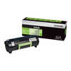 Lexmark 50F2H0E Corpo Très H.C 5000p Lexmark 50F2H0E Corpo Très H.C 5000p