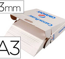 carton-plume-canson-a3-apaisse-ur-3mm-unicolore-blanc-valisette-28f