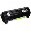 Lexmark 51B00A0 toner noir 2500 pages Lexmark 51B00A0 toner noir 2500 pages