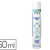 DASODORISANT COLDIS BACTARICID E PURIFICATEUR AIR DASINFECTANT SURFACES PARFUM MENTHE AAROSOL 750ML DASODORISANT COLDIS BACTARICID E PURIFICATEUR AIR DASINFECTANT SURFACES PARFUM MENTHE AAROSOL 750ML
