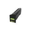 Lexmark 82K2UY0 Tonre Yel 55K Lexmark 82K2UY0 Tonre Yel 55K