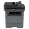 BROTHER MFC LASER N DCP-L5500DN A4 BROTHER MFC LASER N DCP-L5500DN A4