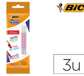 recharge-stylo-bic-gelocity-il-lusion-encre-gel-effacable-coloris-rouge-pochette-de-3-unitas