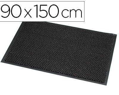 tapis-paperflow-absorbant-micr-ofibre-et-polypropylene-90x150cm-coloris-gris