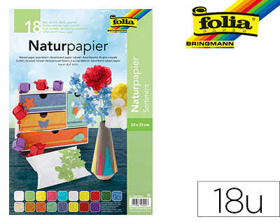 papier-naturel-folia-23x33cm-mat-riel-coloris-assortis-paquet-18f