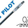 STYLO-BILLE PILOT G-TEC-C4 POI NTE HI-TEC ACRITURE EXTRA FINE 0.2MM ENCRE GEL CORPS TRANSLUCIDE NOIR STYLO-BILLE PILOT G-TEC-C4 POI NTE HI-TEC ACRITURE EXTRA FINE 0.2MM ENCRE GEL CORPS TRANSLUCIDE NOIR
