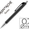 PORTE-MINES CARAN D'ACHE 884 INFINITE 0,7 MM COLORIS NOIR PORTE-MINES CARAN D'ACHE 884 INFINITE 0,7 MM COLORIS NOIR