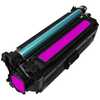 HP CE263A Toner Magenta Remanufacturé HP CE263A Toner Magenta Remanufacturé
