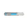 OKI C532 XL Toner Cyan Remanufacturé OKI C532 XL Toner Cyan Remanufacturé