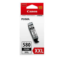 PGI-580XXLBK