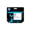 HP C9380A N°72 Tete d'imp Gris & Noir HP C9380A N°72 Tete d'imp Gris & Noir