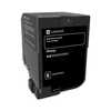 LEXMARK 74C0H10 Toner BK 20K LEXMARK 74C0H10 Toner BK 20K