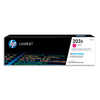 HP 203X Magenta LaserJet Toner Cartridge