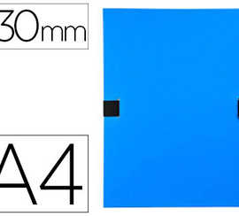 chemise-exacompta-carton-rembo-rda-pp-240x320mm-dos-extensible-130mm-rabat-sangle-coton-boucle-crantae-coloris-bleu