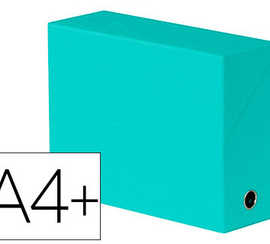 bo-te-transfert-oxford-color-l-ife-carton-pellicula-255x340mm-dos-90mm-oeillet-prahension-chroma-coloris-vert-anis