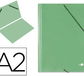 chemise-carton-liderpapel-elas-tique-a2-420x594mm-1520g-m2-simple-fermeture-lastique-peinte-uvi-coloris-vert