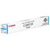 Canon C-EXV24 Toner Cyan Original Canon C-EXV24 Toner Cyan Original