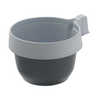 TASSE CAFA 14CL INTARIEUR BLAN C COLORIS MARRON PAQUET 100 UNITAS TASSE CAFA 14CL INTARIEUR BLAN C COLORIS MARRON PAQUET 100 UNITAS
