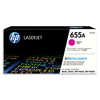 HP 655A Magental LaserJet Toner Cartridg HP 655A Magental LaserJet Toner Cartridg