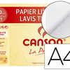 PAPIER DESSIN CANSON TECHNIQUE UNI 160G A4 BLANC POCHETTE 12F PAPIER DESSIN CANSON TECHNIQUE UNI 160G A4 BLANC POCHETTE 12F
