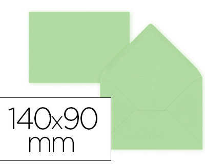 enveloppe-gpv-alections-c30-90-x140mm-70g-recyclable-non-gommae-patte-triangulaire-coloris-vert-bo-te-1000-unitas