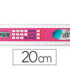 CALCULATRICE CITIZEN FC2D DOUBLE DÉCIMÈTRE ROSE CALCULATRICE CITIZEN FC2D DOUBLE DÉCIMÈTRE ROSE
