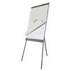 CHEVALET CONFÉRENCE JUVÉNILIA ECOMATIC 1MX65CM GRIS CHEVALET CONFÉRENCE JUVÉNILIA ECOMATIC 1MX65CM GRIS