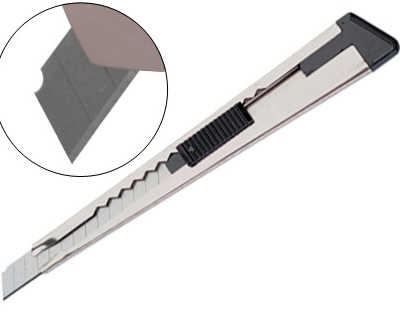 cutter-q-connect-plastique-lam-e-acier-pradacoupa-9mm-atroit-frein-sacurita-atui-plastique