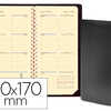 AGENDA QUO VADIS ITALNOTE S IMPALA DÉCEMBRE/DÉCEMBRE 80X170MM 1 SEMAINE 2 PAGES COLORIS NOIR AGENDA QUO VADIS ITALNOTE S IMPALA DÉCEMBRE/DÉCEMBRE 80X170MM 1 SEMAINE 2 PAGES COLORIS NOIR