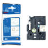 BROTHER TZE-R234 Ruban Or sur Blanc 12mm BROTHER TZE-R234 Ruban Or sur Blanc 12mm