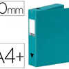 BOÎTE CLASSEMENT VIQUEL CLASS DOC POLYPROPYLÈNE 8/10E 245X330MM DOS 6CM 3 RABATS PORTE-ÉTIQUETTE FERMETURE BOUTON VERT BOÎTE CLASSEMENT VIQUEL CLASS DOC POLYPROPYLÈNE 8/10E 245X330MM DOS 6CM 3 RABATS PORTE-ÉTIQUETTE FERMETURE BOUTON VERT
