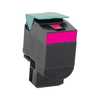 Lexmark C540 Toner Magenta Remanufacturé Lexmark C540 Toner Magenta Remanufacturé