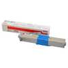 OKI 46508710 Toner Magenta 3000 pages OKI 46508710 Toner Magenta 3000 pages
