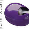 DÉVIDOIR BY KARIM RASHID VIOLET DÉVIDOIR BY KARIM RASHID VIOLET