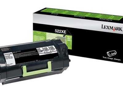 toner-lexmark-52d2x0e