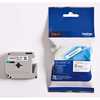 BROTHER RUBAN MK231SBZ N/BLANC BROTHER RUBAN MK231SBZ N/BLANC
