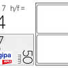 ATIQUETTE ADHASIVE APLI AGIPA BUREAU 50X77MM POCHETTE 14 UNITAS ATIQUETTE ADHASIVE APLI AGIPA BUREAU 50X77MM POCHETTE 14 UNITAS