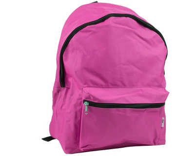 cartable-liderpapel-1-comparti-ment-rasistant-2-poches-fermeture-aclair-bretelles-matelassaes-40x30x17cm-fuchsia